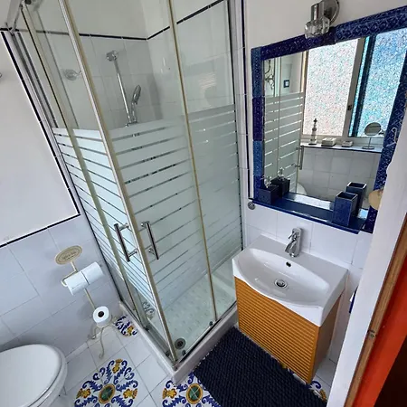 Apartment Casa Lunastella Locazione Turistica Mondello
