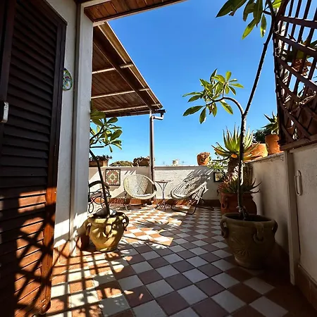 Apartment Casa Lunastella Locazione Turistica *