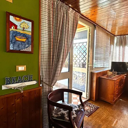 Casa Lunastella Locazione Turistica Apartment Mondello