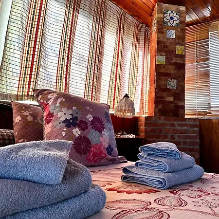 Casa Lunastella Locazione Turistica Apartment *
