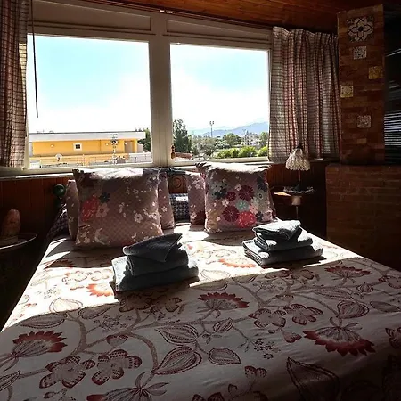 Casa Lunastella Locazione Turistica Apartment *