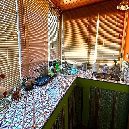 Casa Lunastella Locazione Turistica