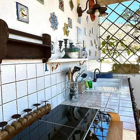 Casa Lunastella Locazione Turistica Apartment Mondello