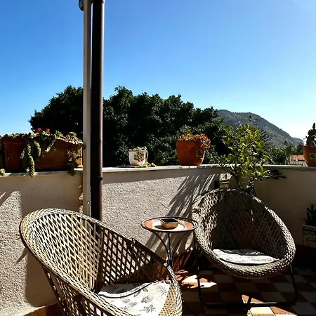Casa Lunastella Locazione Turistica Apartment *