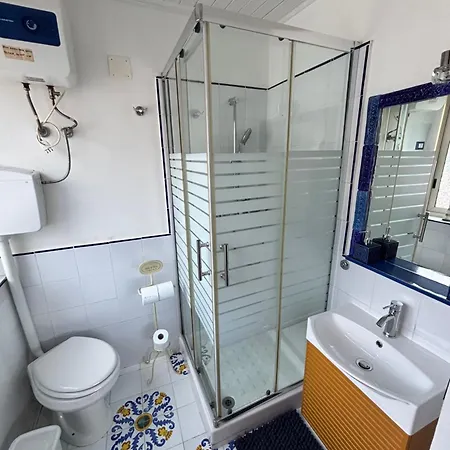 Casa Lunastella Locazione Turistica Apartment Mondello