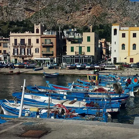 Casa Lunastella Locazione Turistica Mondello