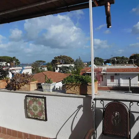 Casa Lunastella Locazione Turistica