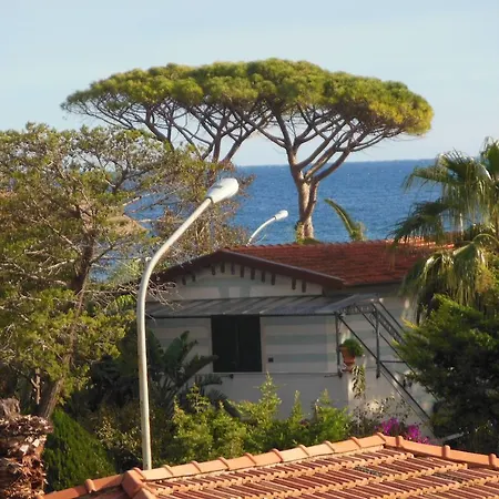 Apartment Casa Lunastella Locazione Turistica