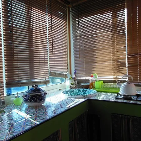 Casa Lunastella Locazione Turistica Apartment Mondello